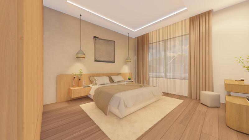 Central Rafflesia I - Corner Double Storey Terrace - 5