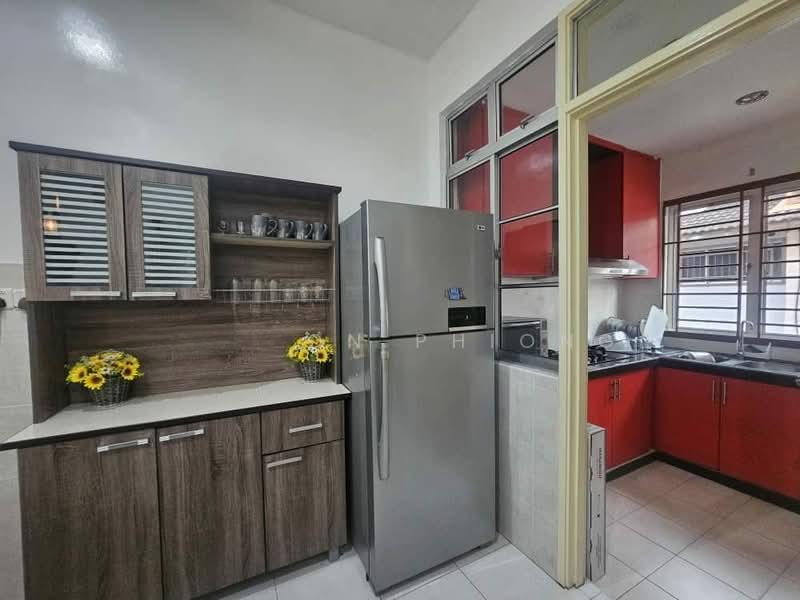 Taman Bukit Indah - 5