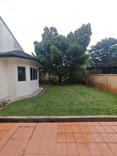 Alor Akar - 3