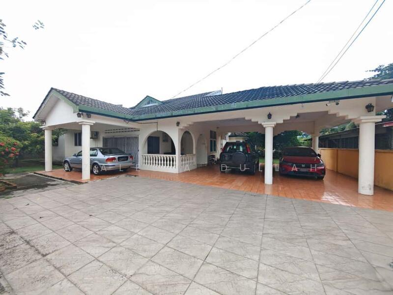 Alor Akar - 4