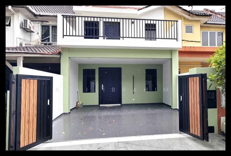 Puchong Utama (Seksyen 10) - 1