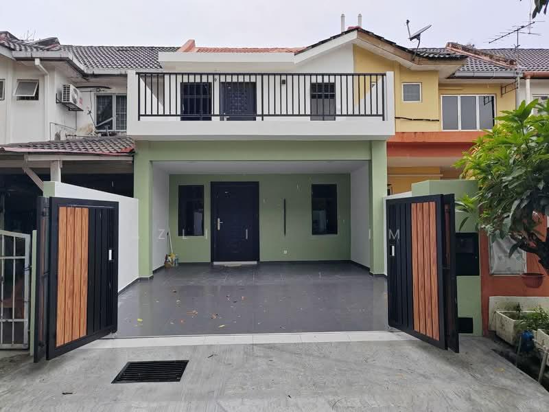 Puchong Utama (Seksyen 10) - 2