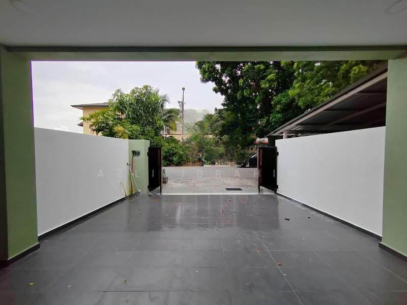 Puchong Utama (Seksyen 10) - 5