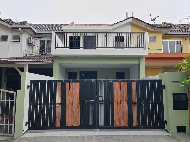 Puchong Utama (Seksyen 10) - 4