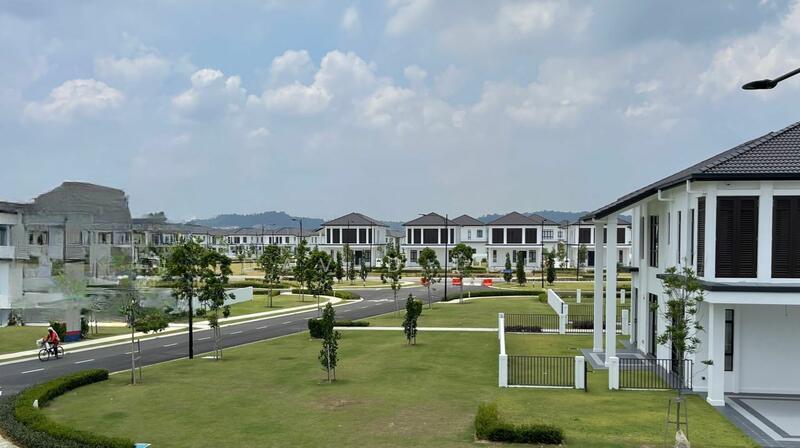 Eco Grandeur - 2