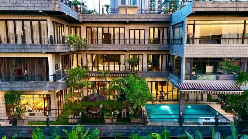 Luxurious Villa at Tropicana Golf & Country Resort - 2