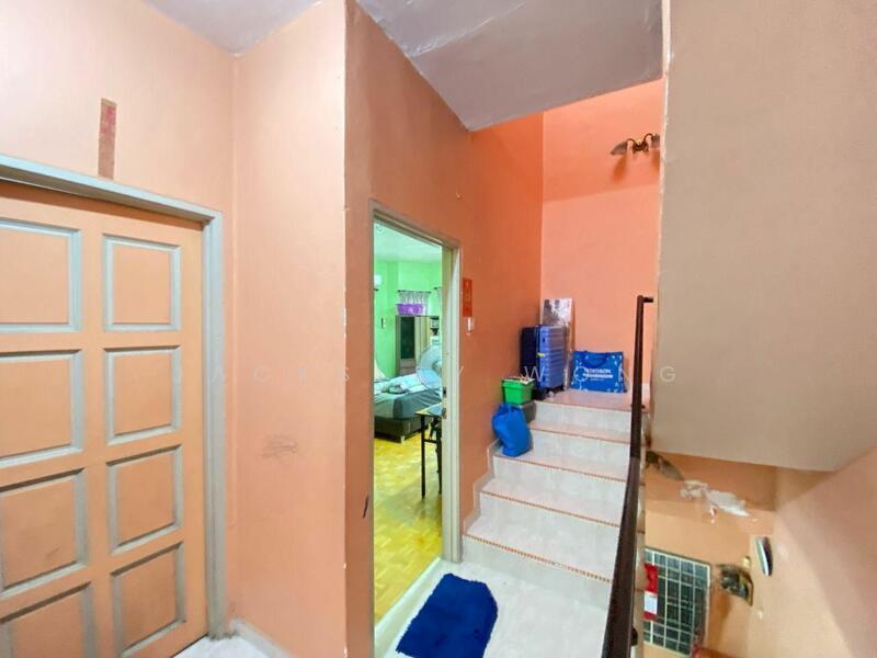 Taman Putri Jaya - 3