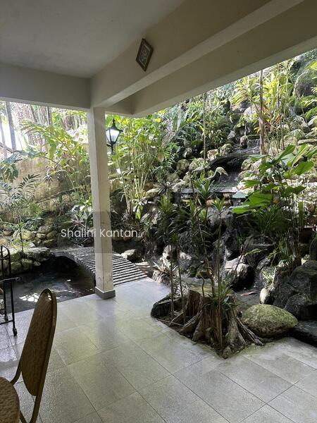 Damansara Endah - 3