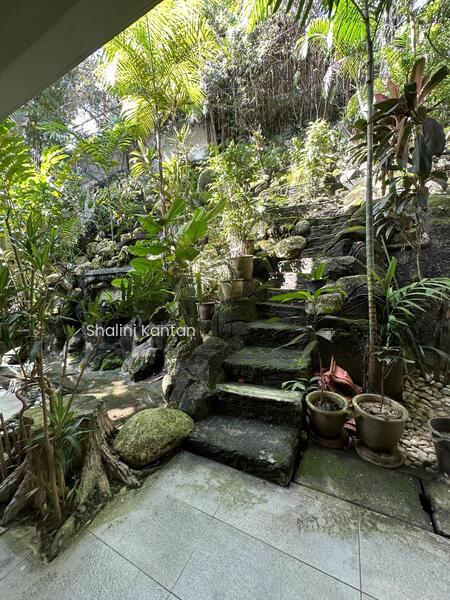 Damansara Endah - 5