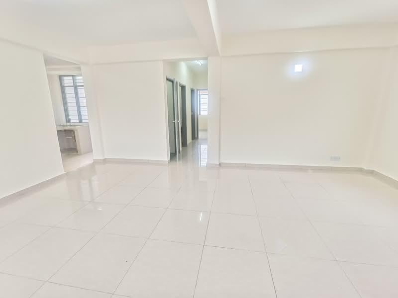 Cempaka Apartment - 3