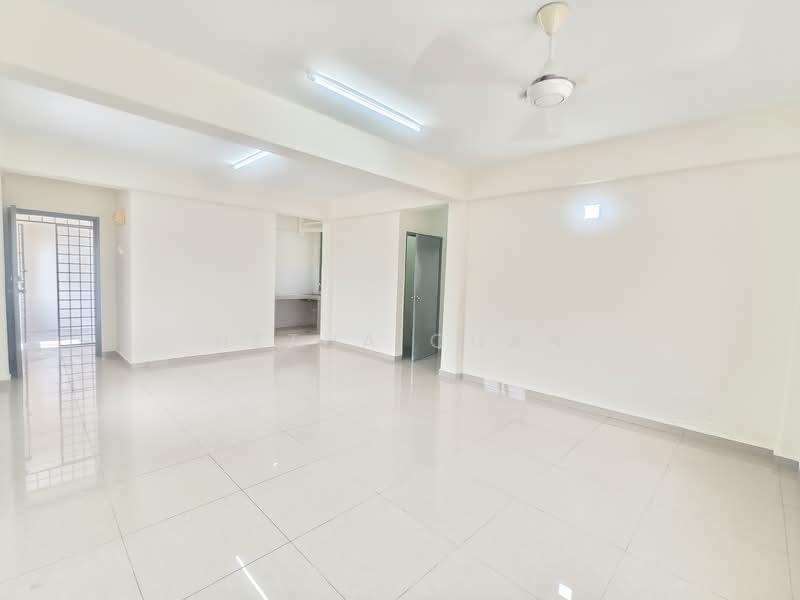 Cempaka Apartment - 2