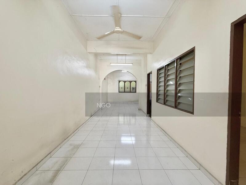 Single Storey Semi Detached Taman Sri Jaya - 3