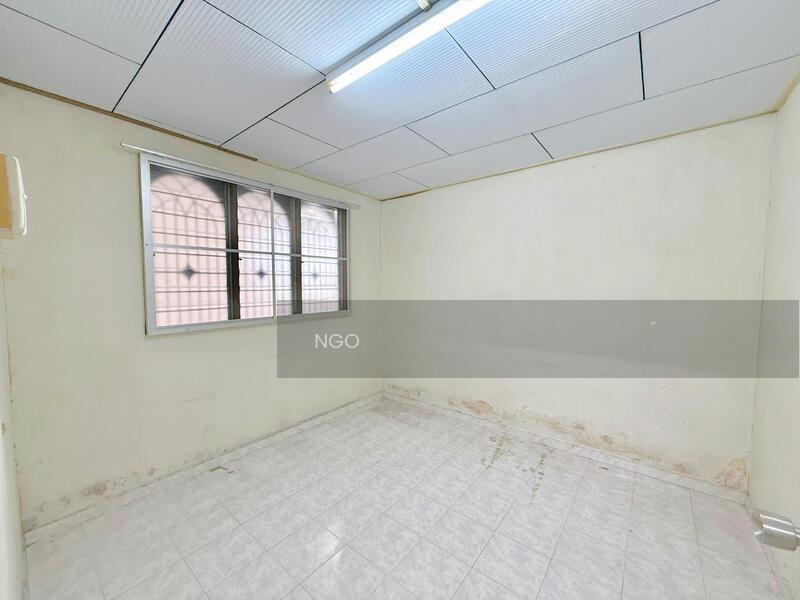 Single Storey Semi Detached Taman Sri Jaya - 5