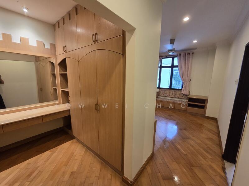 Maxwell Towers - 5