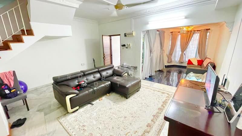 Taman Pandan Mewah - 3