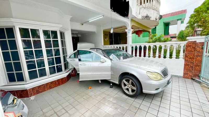 Taman Pandan Mewah - 2