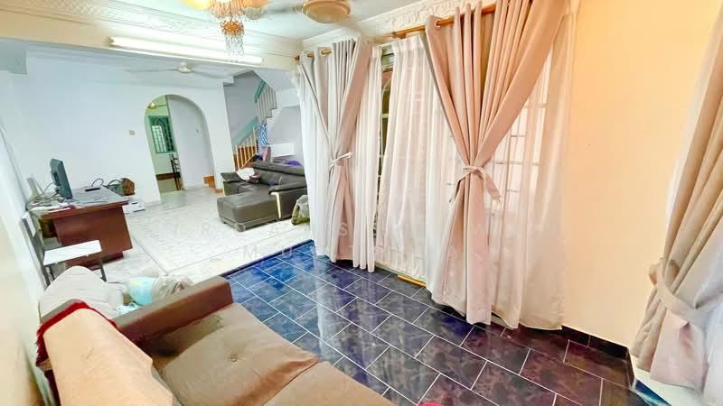 Taman Pandan Mewah - 5