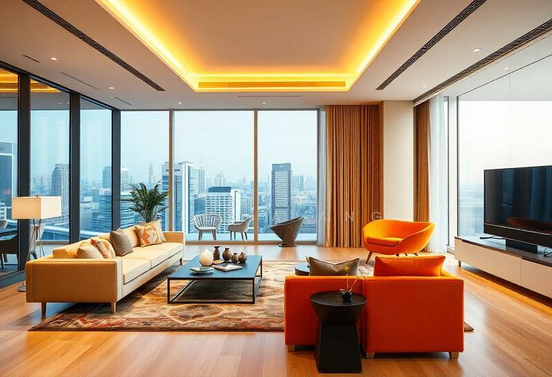Oaka Residences - 2