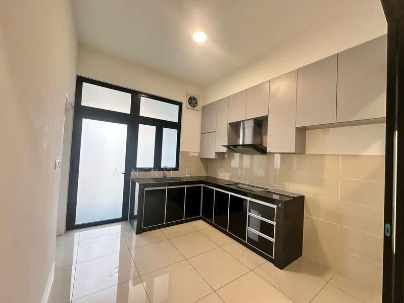 Sunway Citrine Lakehomes - 2