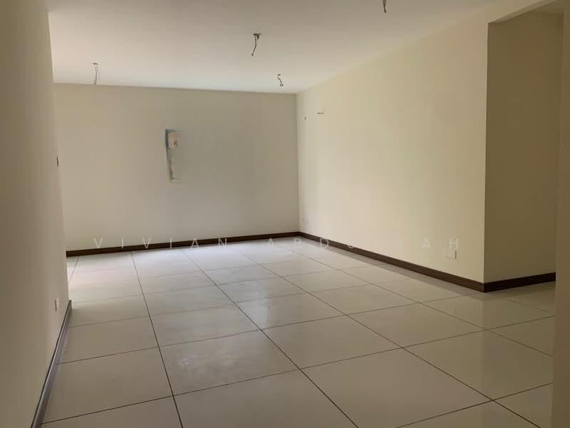 Larkin Residence Phase 2 - 3
