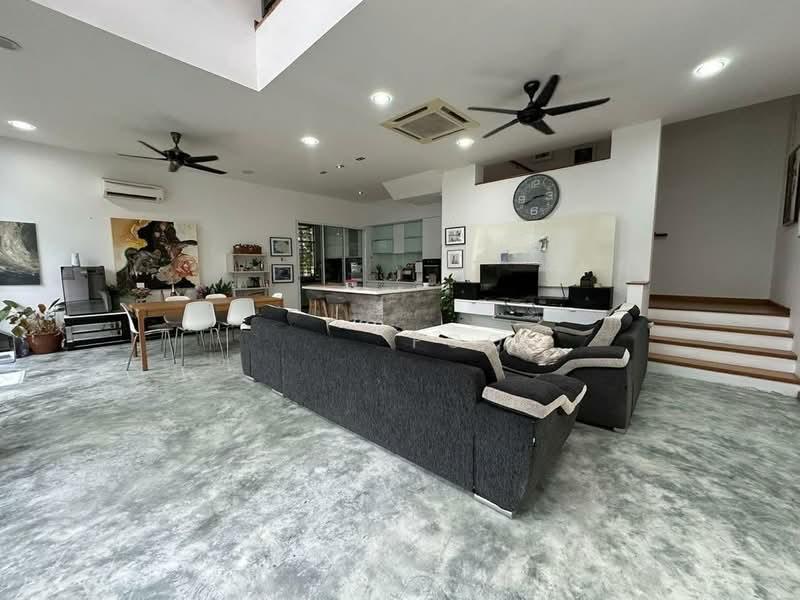 Isola Villa @ Senibong Cove - 2