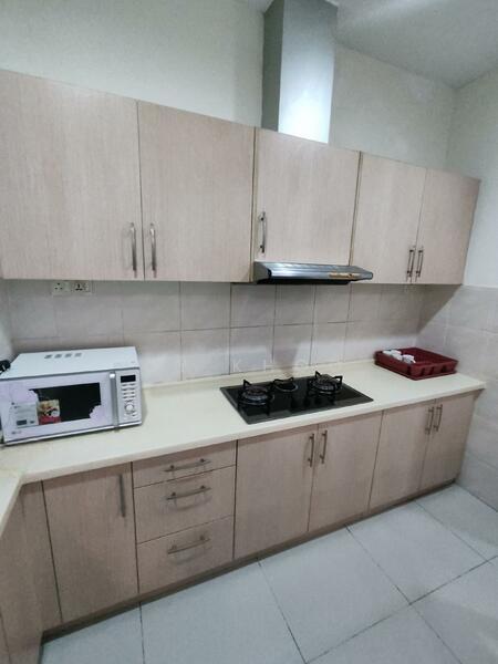 One Residency - 2