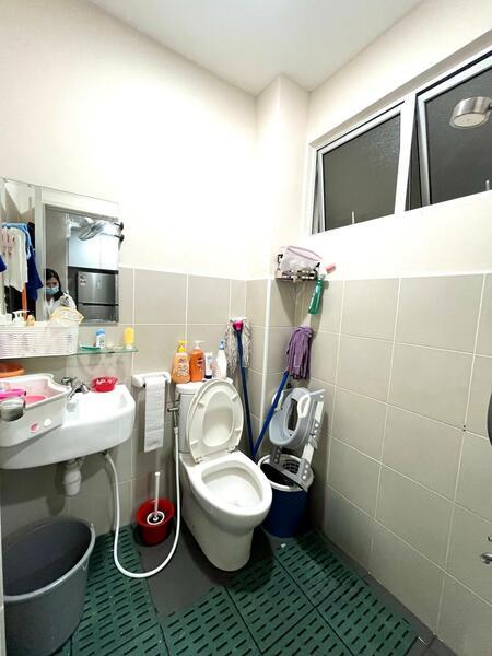 Meridin East Orchid - 5