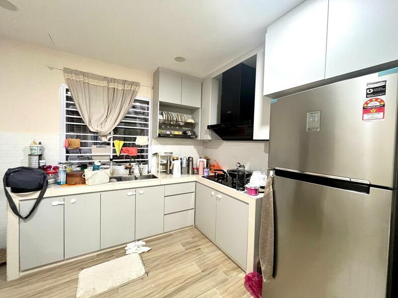 Meridin East Orchid - 4