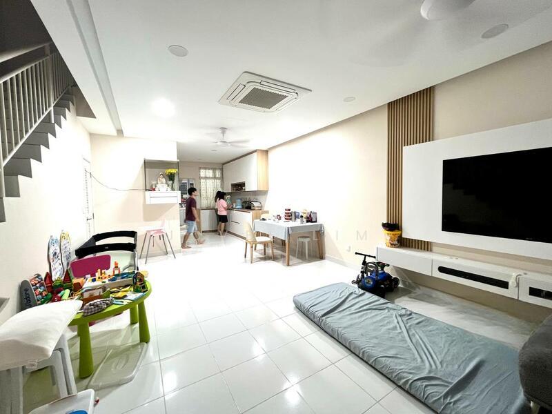 Meridin East Orchid - 3