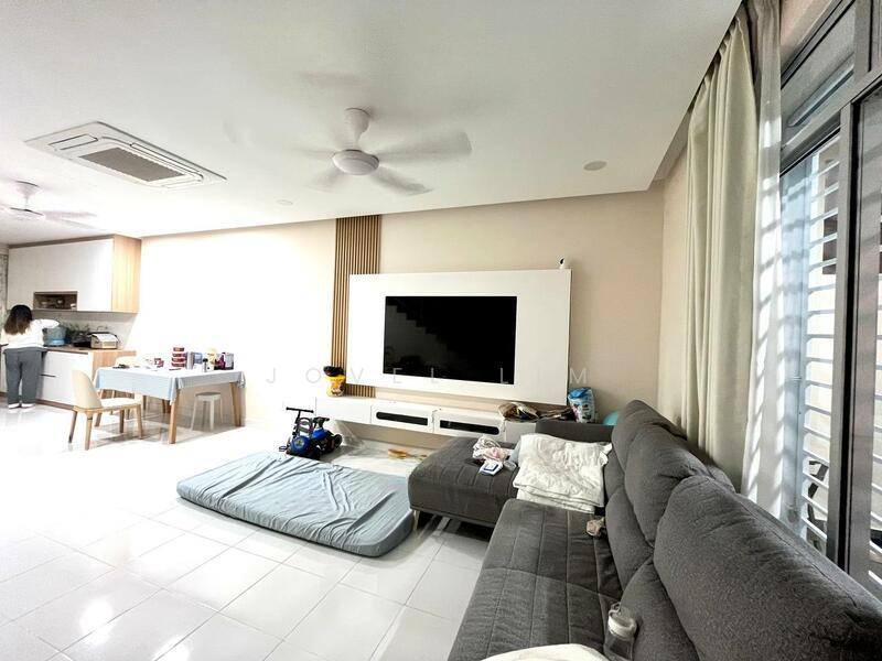 Meridin East Orchid - 1