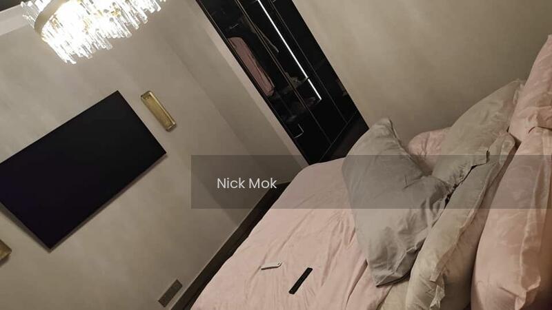 Sky Suites @ KLCC - 3