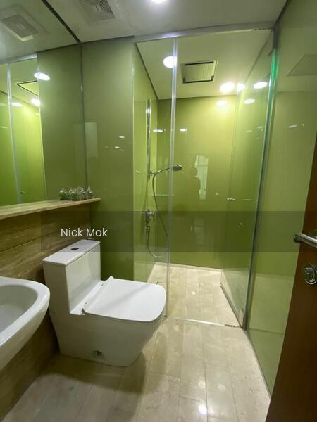 Sky Suites @ KLCC - 4