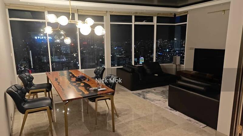 Sky Suites @ KLCC - 5