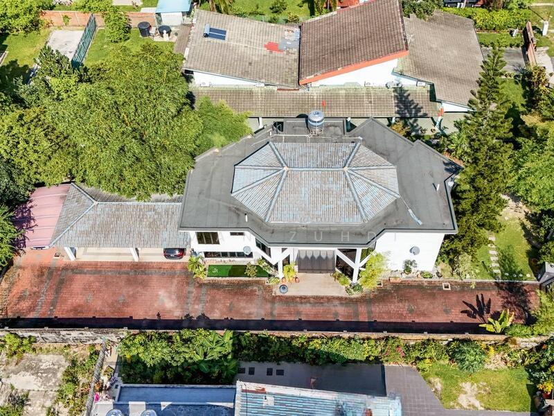 Taman Kanagapuram - 4