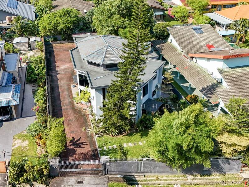 Taman Kanagapuram - 3