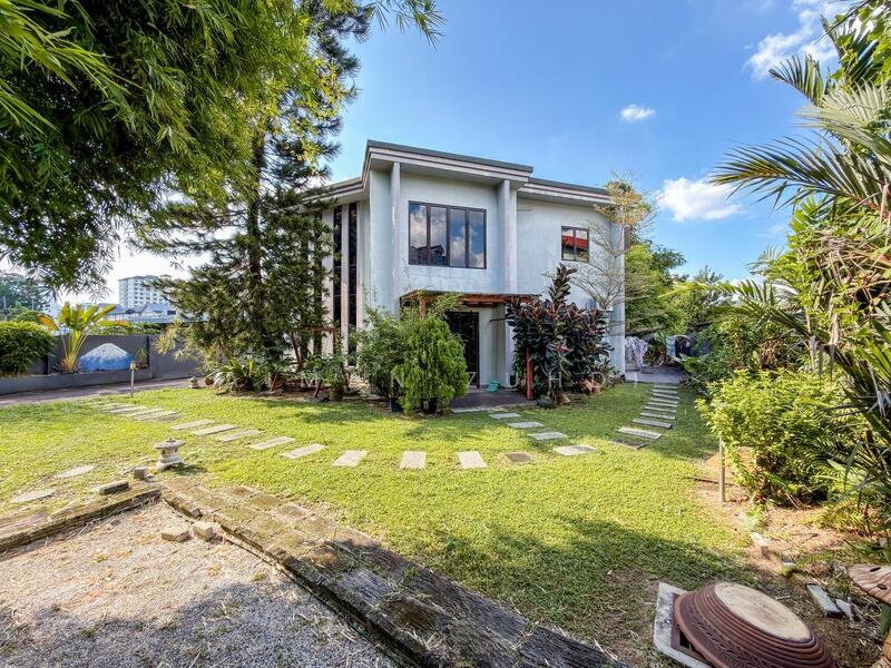 Taman Kanagapuram - 1