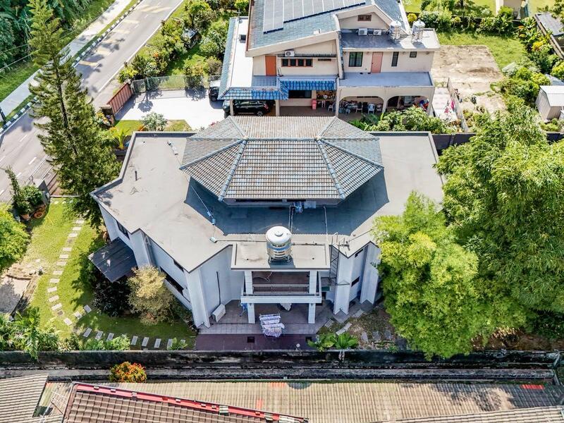 Taman Kanagapuram - 2