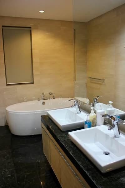 Pavilion Residences - 2