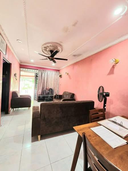 Seksyen 5, Bandar Kinrara - 4