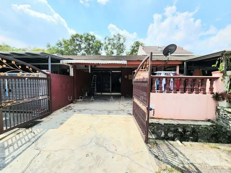 Seksyen 5, Bandar Kinrara - 1