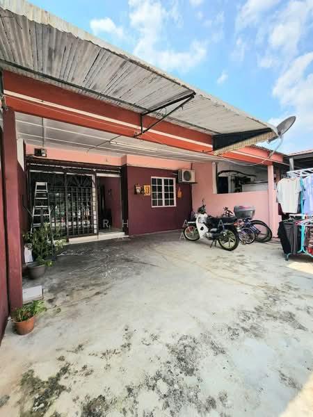 Seksyen 5, Bandar Kinrara - 2