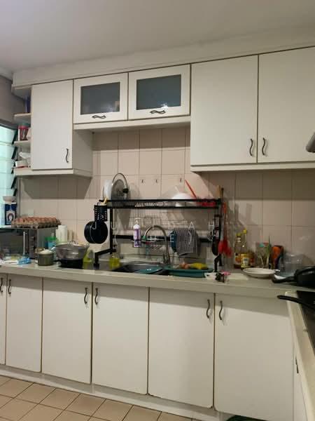 Suasana Sentral Loft - 5