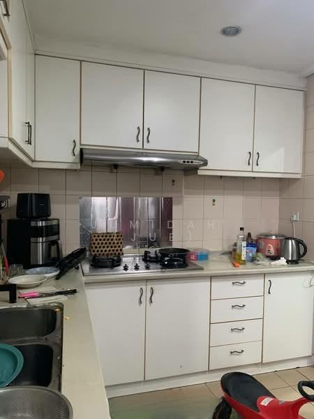 Suasana Sentral Loft - 1