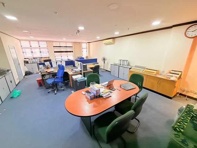 Phileo Damansara 1 - 4