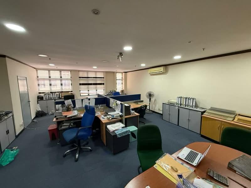 Phileo Damansara 1 - 2