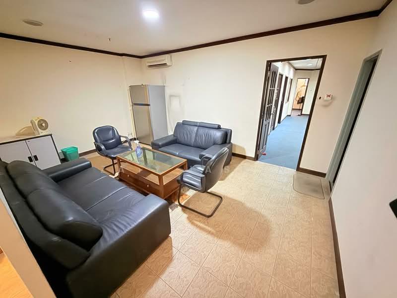 Phileo Damansara 1 - 5