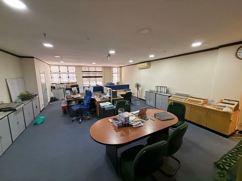 Phileo Damansara 1 - 3