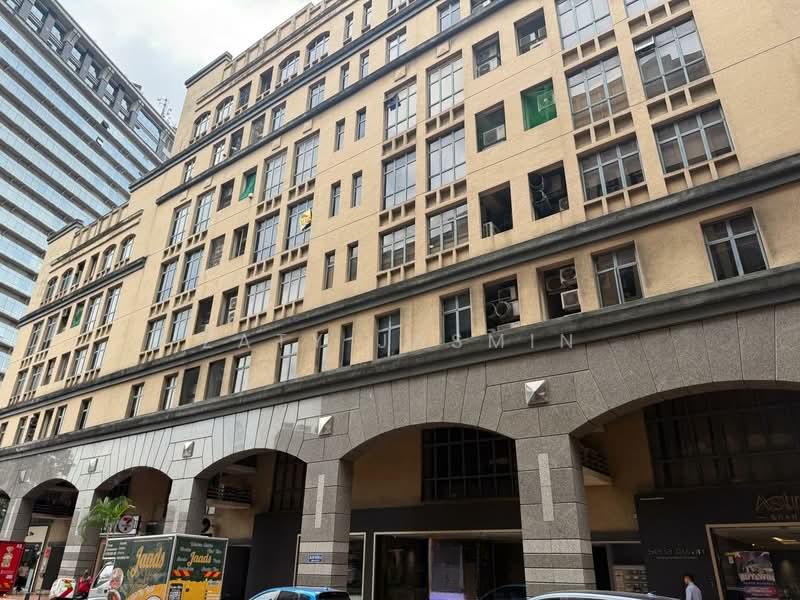 Phileo Damansara 1 - 1