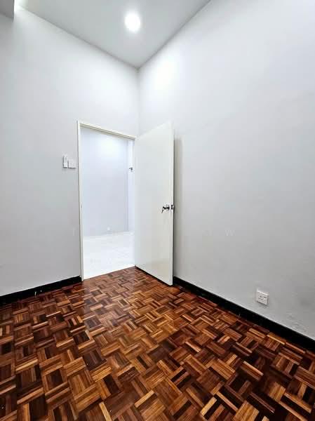 Bandar Baru Ampang - 4