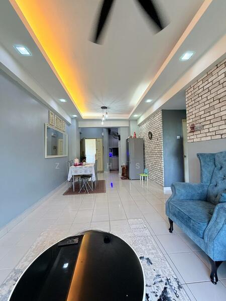 Kristal Heights 2 - 2